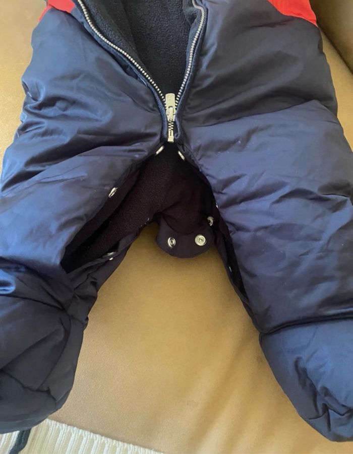 Combinaison pilote Jacadi - photo numéro 3