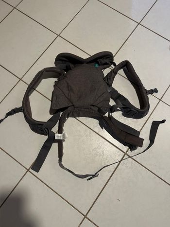 Porte bébé Infantino 