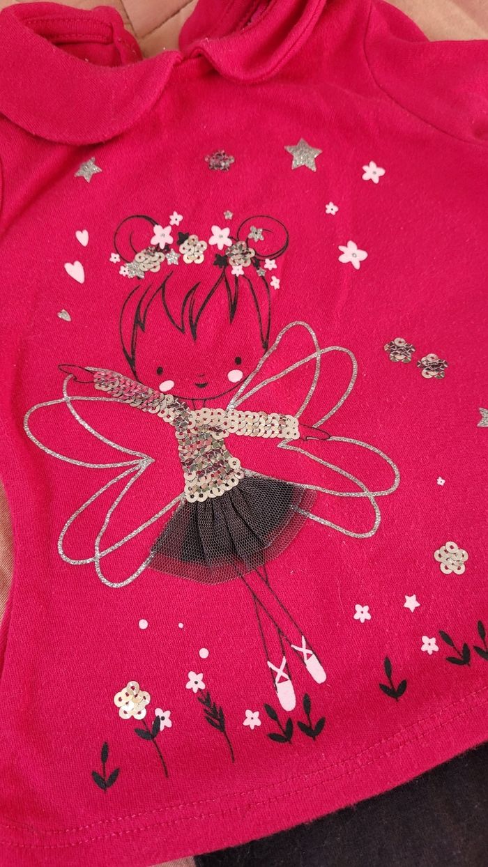 Ensemble 3mois - photo numéro 2