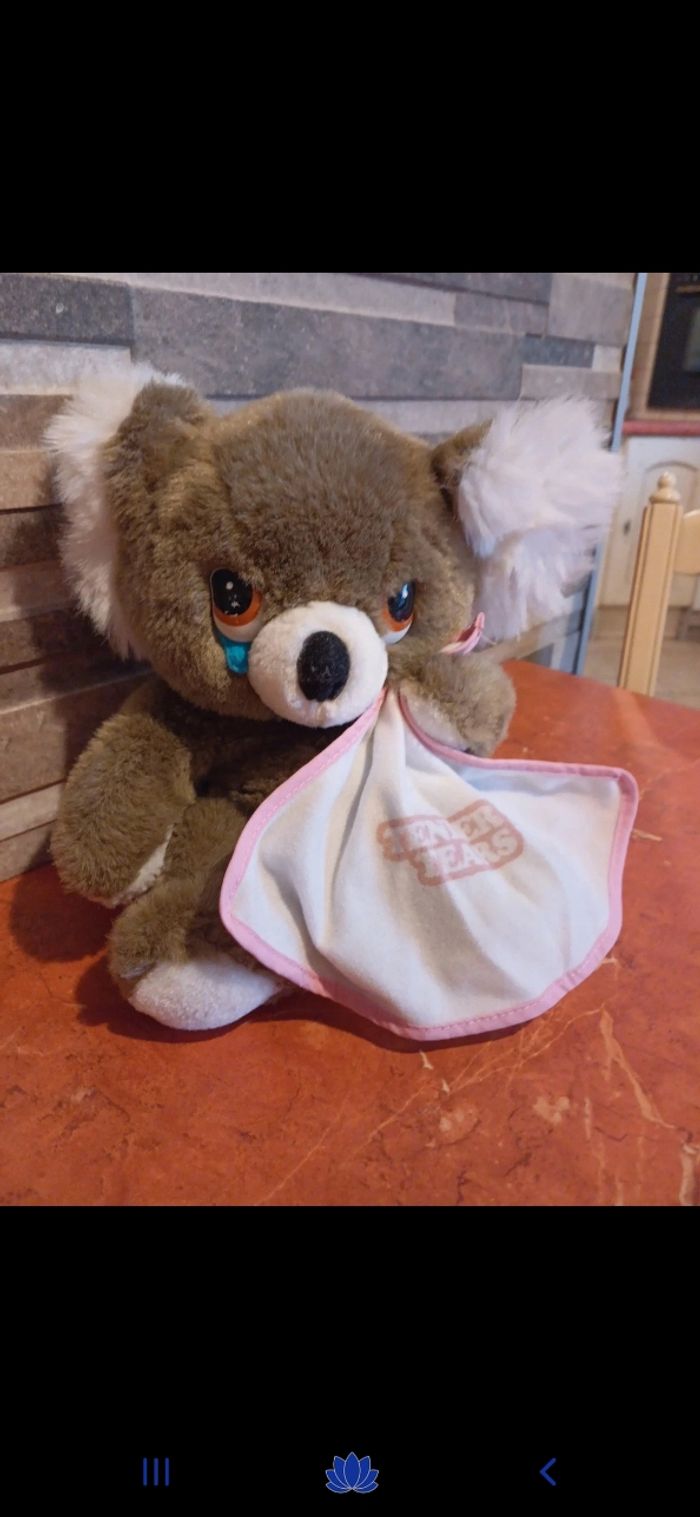 Peluche Koala