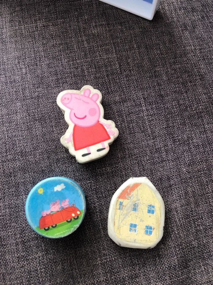 Peppa pig - photo numéro 3