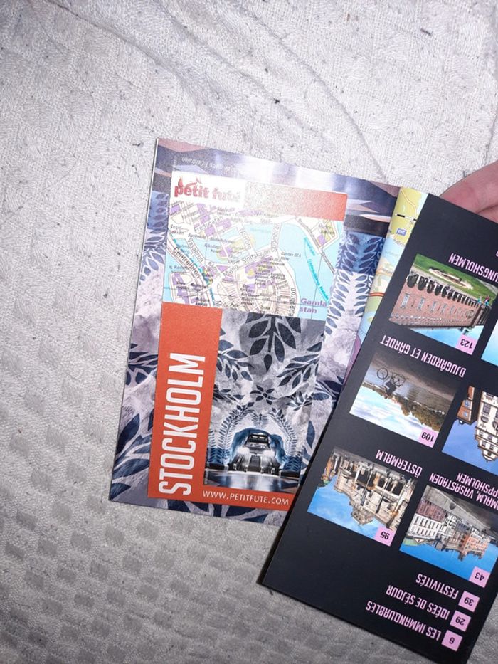 Guide Stockholm - photo numéro 3