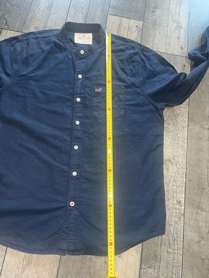 Chemise - photo numéro 9