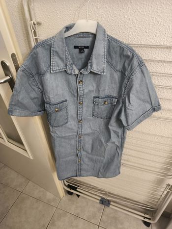 Vêtements homme