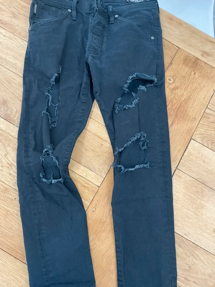 Jeans Jack & Jones - photo numéro 3