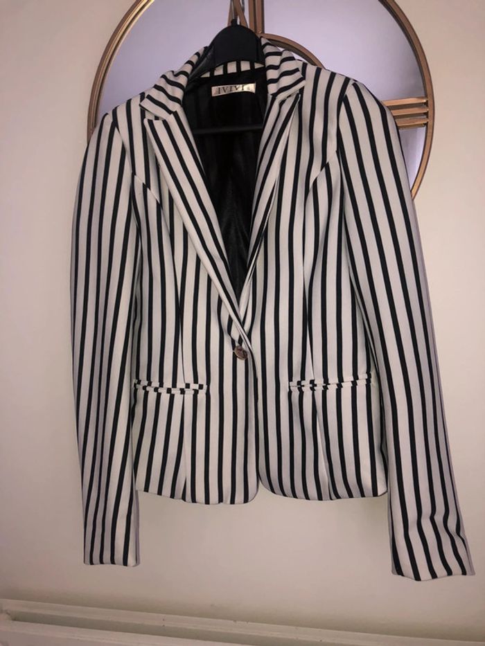 🌹Veste Ivivi🌹