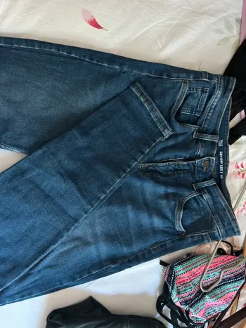 Jean skinny