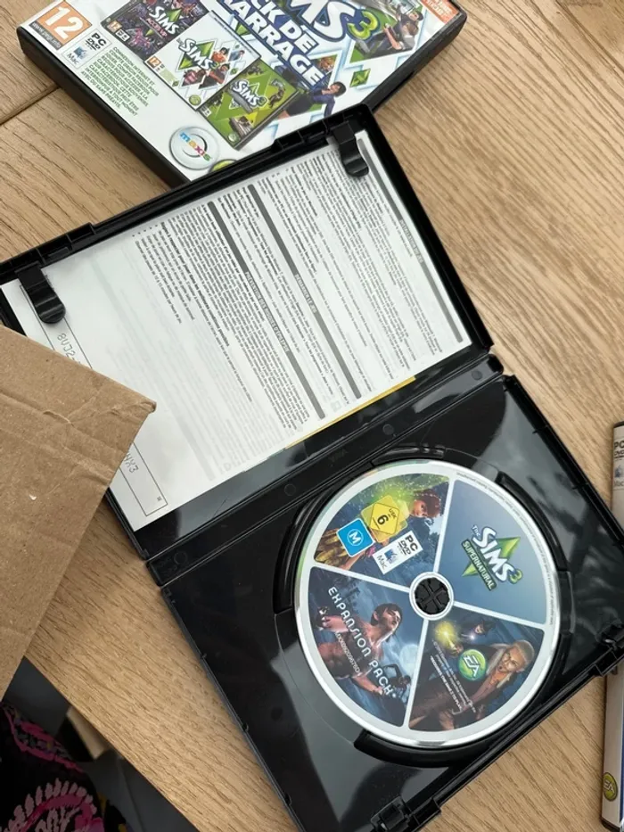 Pack Les Sims 3 - photo numéro 4