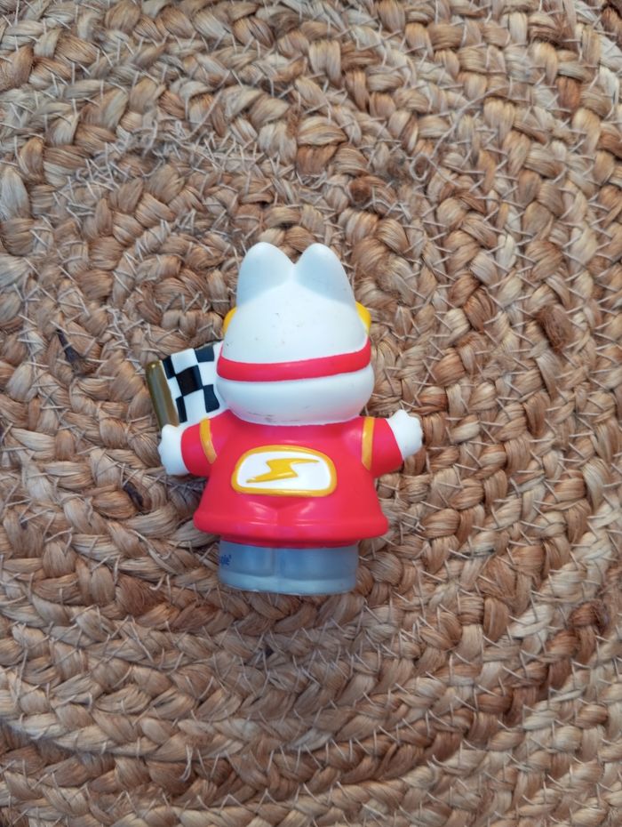 Figurine - photo numéro 2