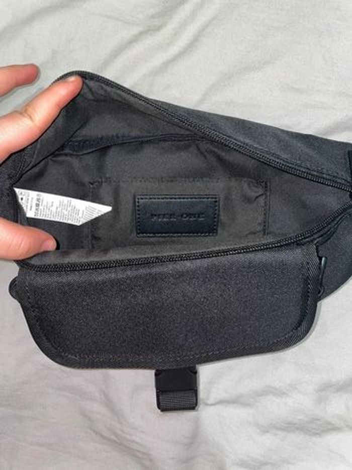 Banane noire pier one - photo numéro 3