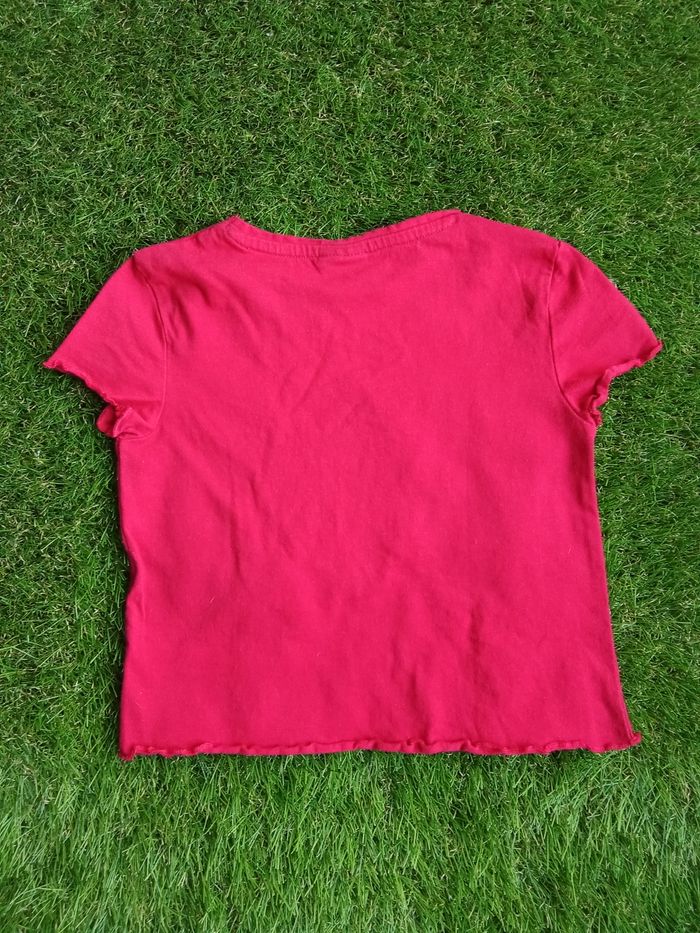 T-shirt Gemo - photo numéro 2