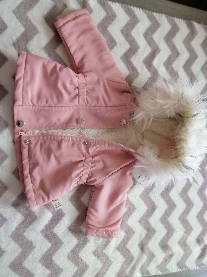 Manteau - photo numéro 2