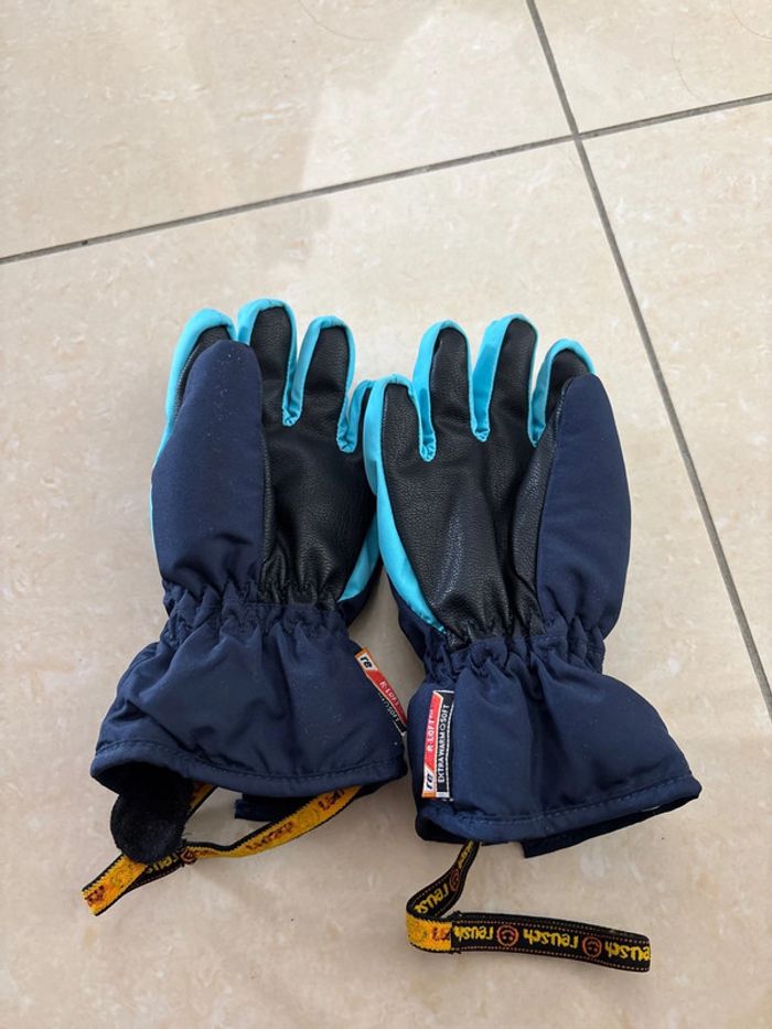 Gant de ski - photo numéro 2