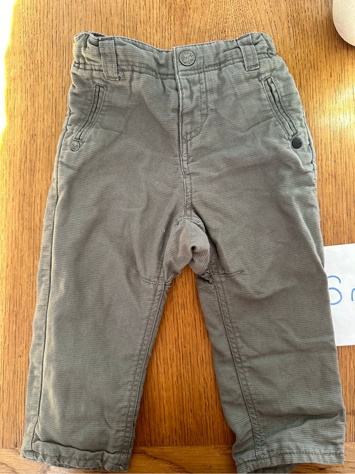 Pantalon - photo numéro 2