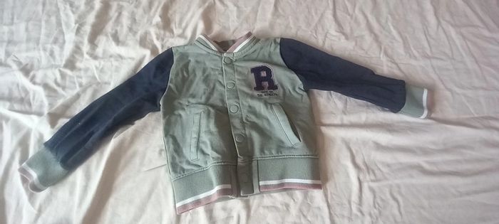 Veste