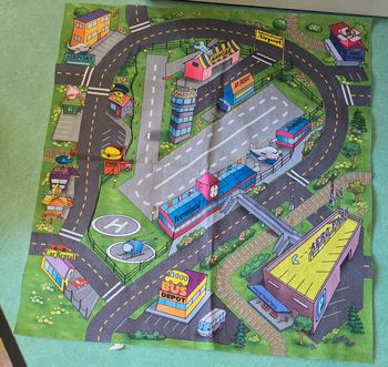 Tapis