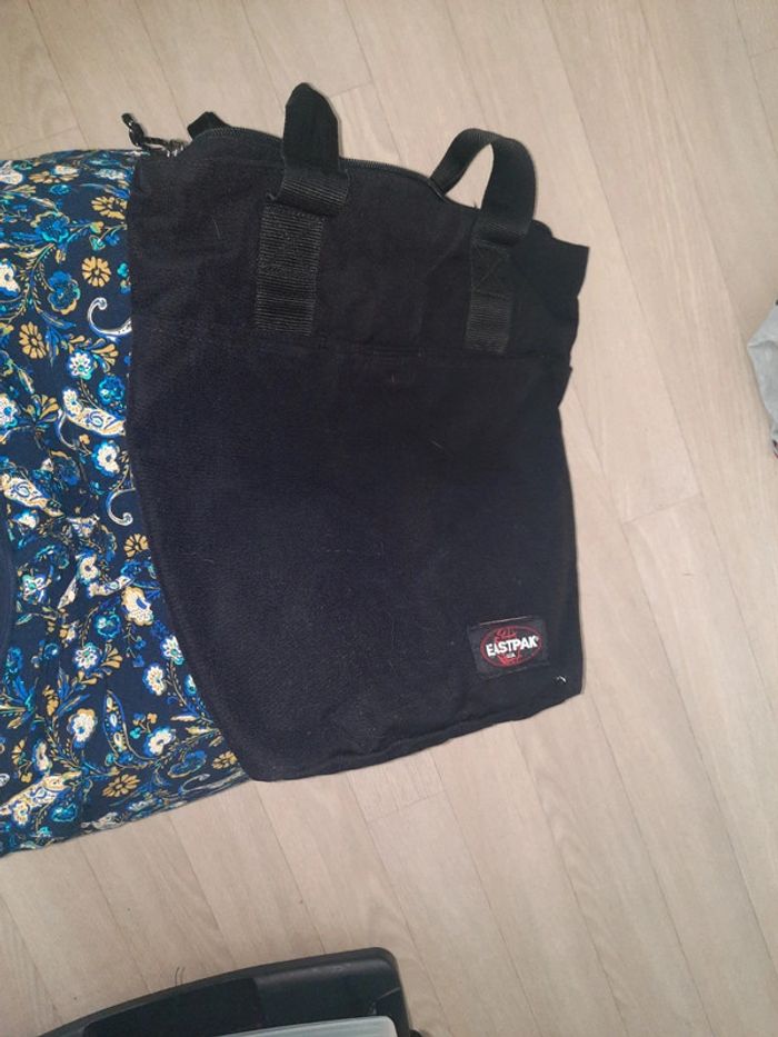 Sac eastpak - photo numéro 4