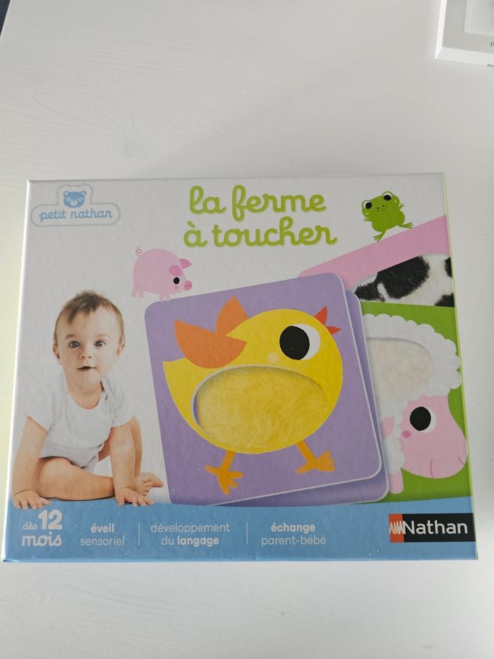 Jeux enfant