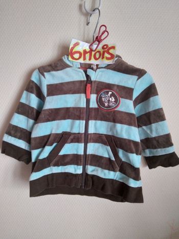 Veste