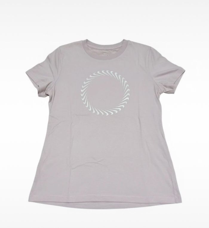 T-shirt Sport NIKE - Logo Cercle Design - Taille M