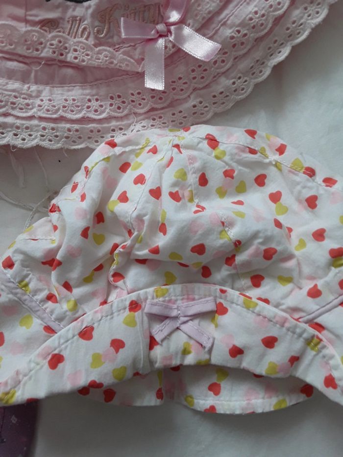 Bob d'été - photo numéro 2