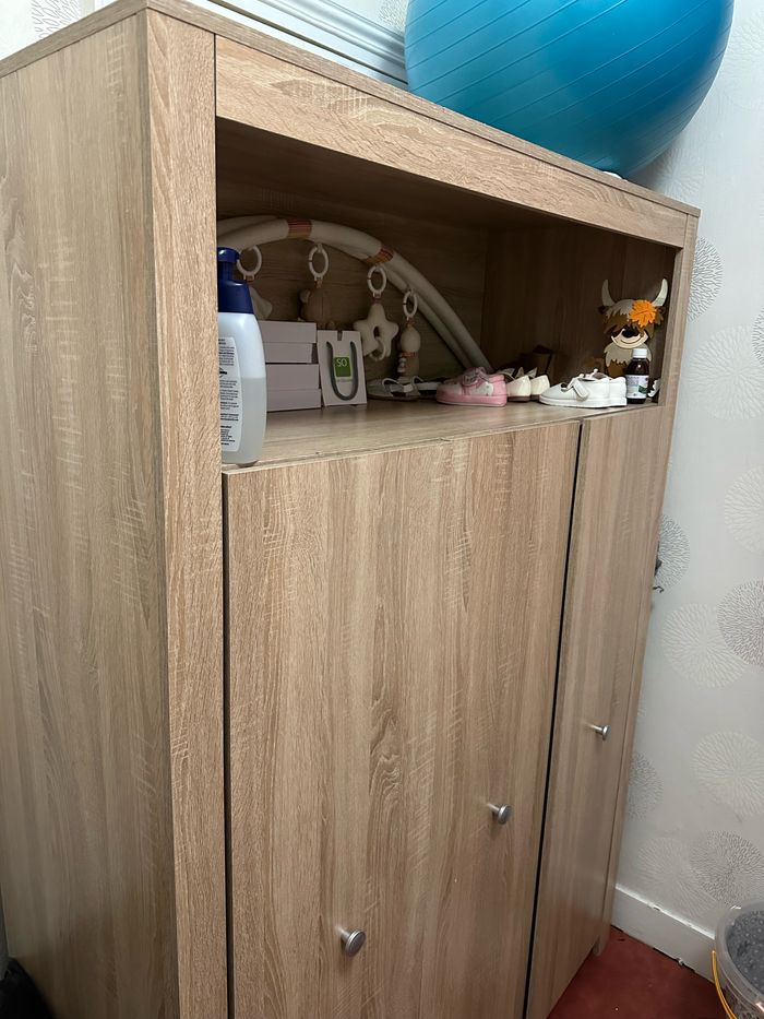 Chambre complet bébé - photo numéro 4