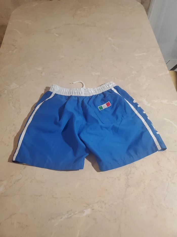 Short de bain Italie - photo numéro 4