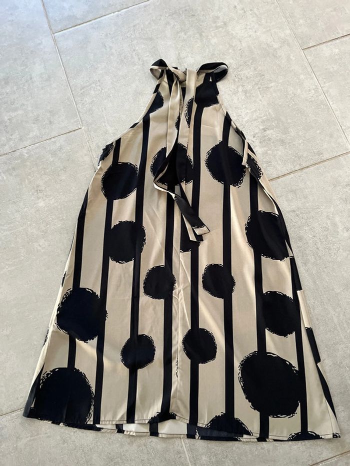 Robe légère été - photo numéro 2