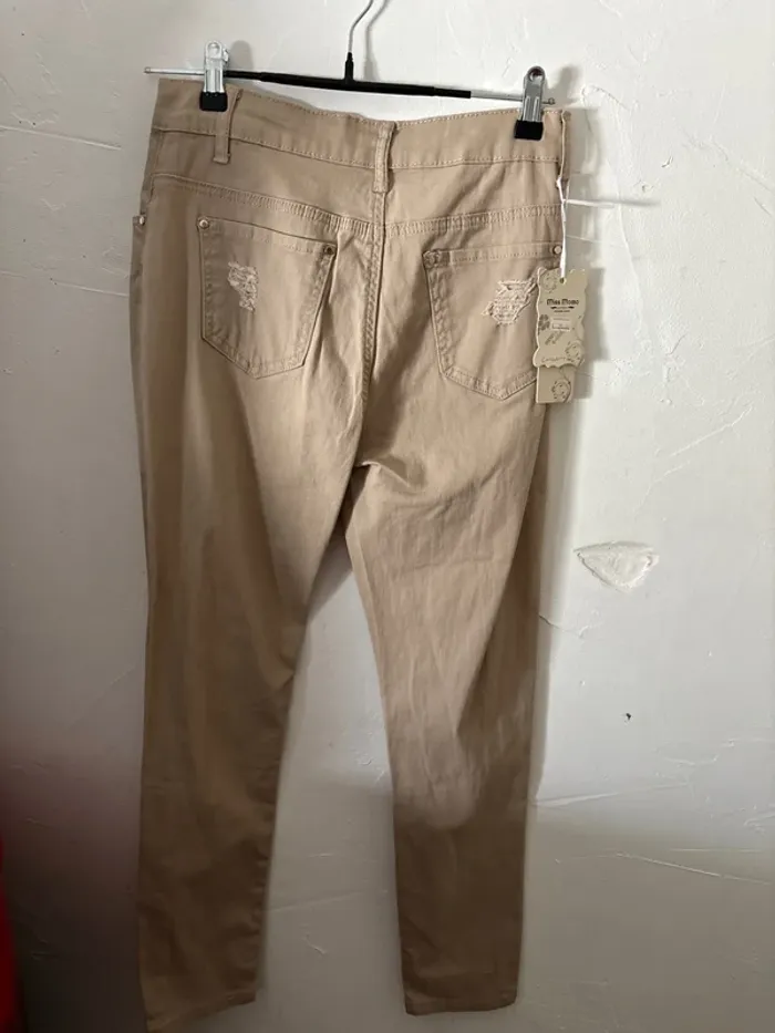 Pantalon, 528 - photo numéro 6