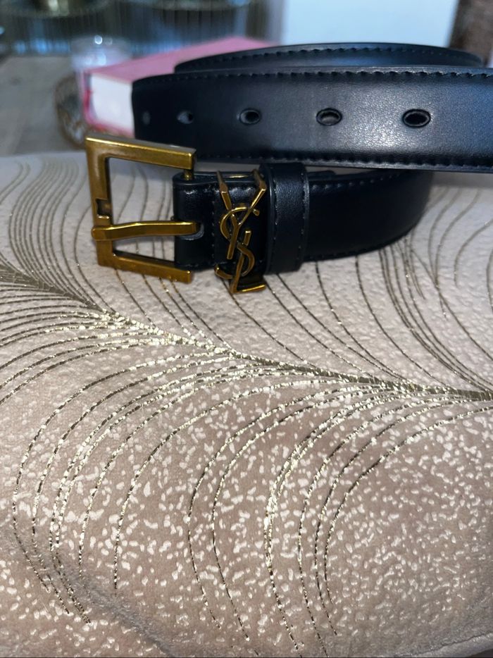 Ceinture femme - photo numéro 4