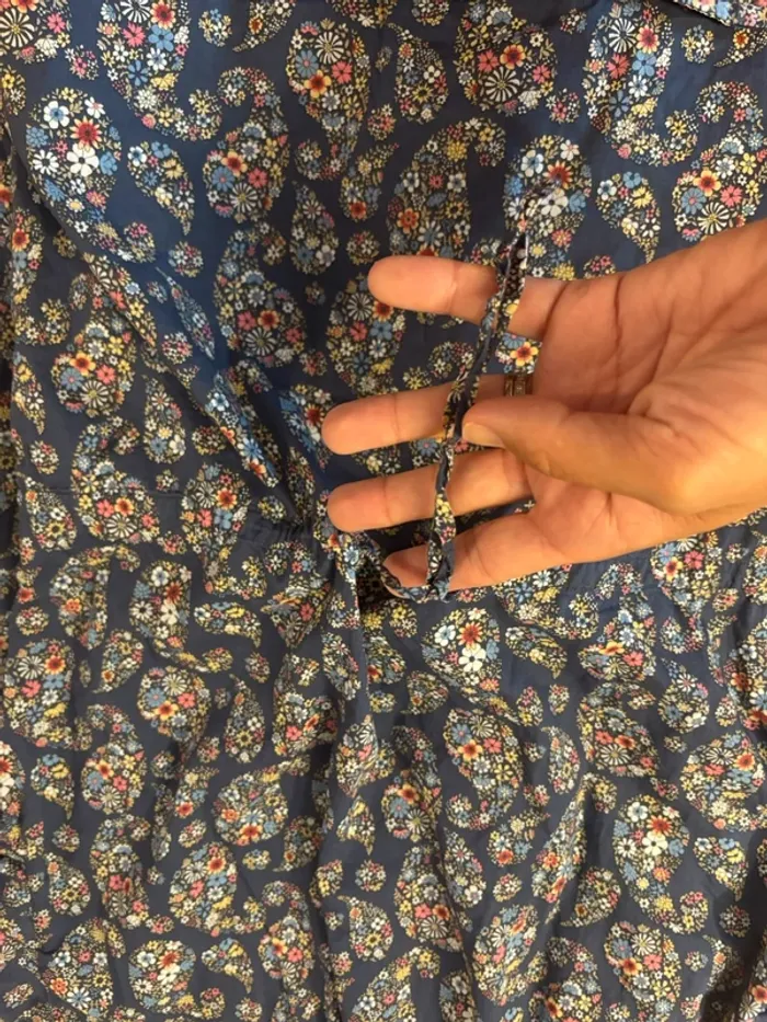 Chemise Aigle X Liberty - photo numéro 9
