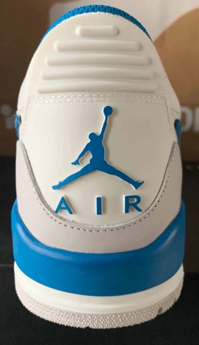 Nike Air Jordan neuves