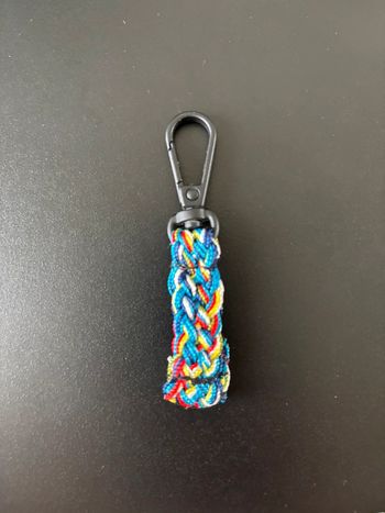 Porte-clef