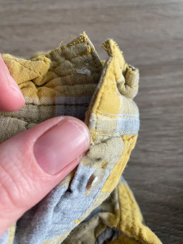 Lot chemises - photo numéro 4