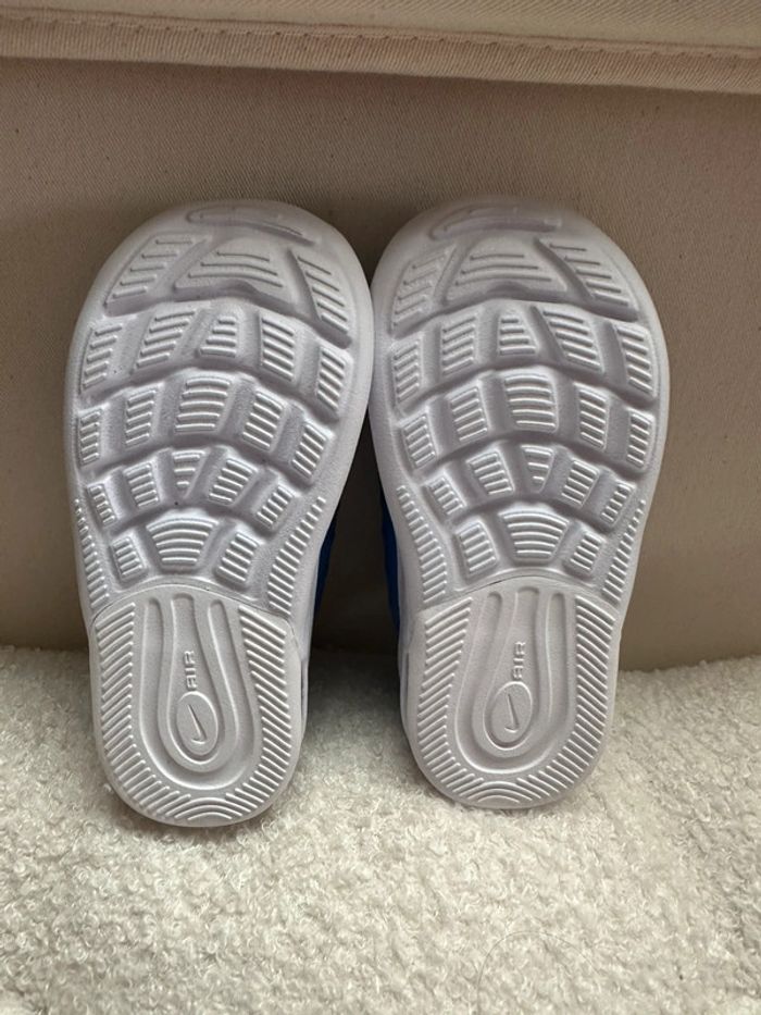 Nike air Max taille 22 - photo numéro 3