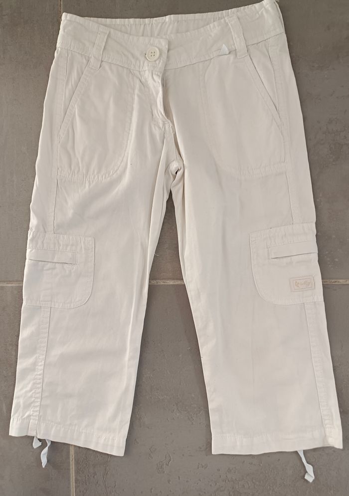 Lot de vêtements été fille en 6 ans - photo numéro 5