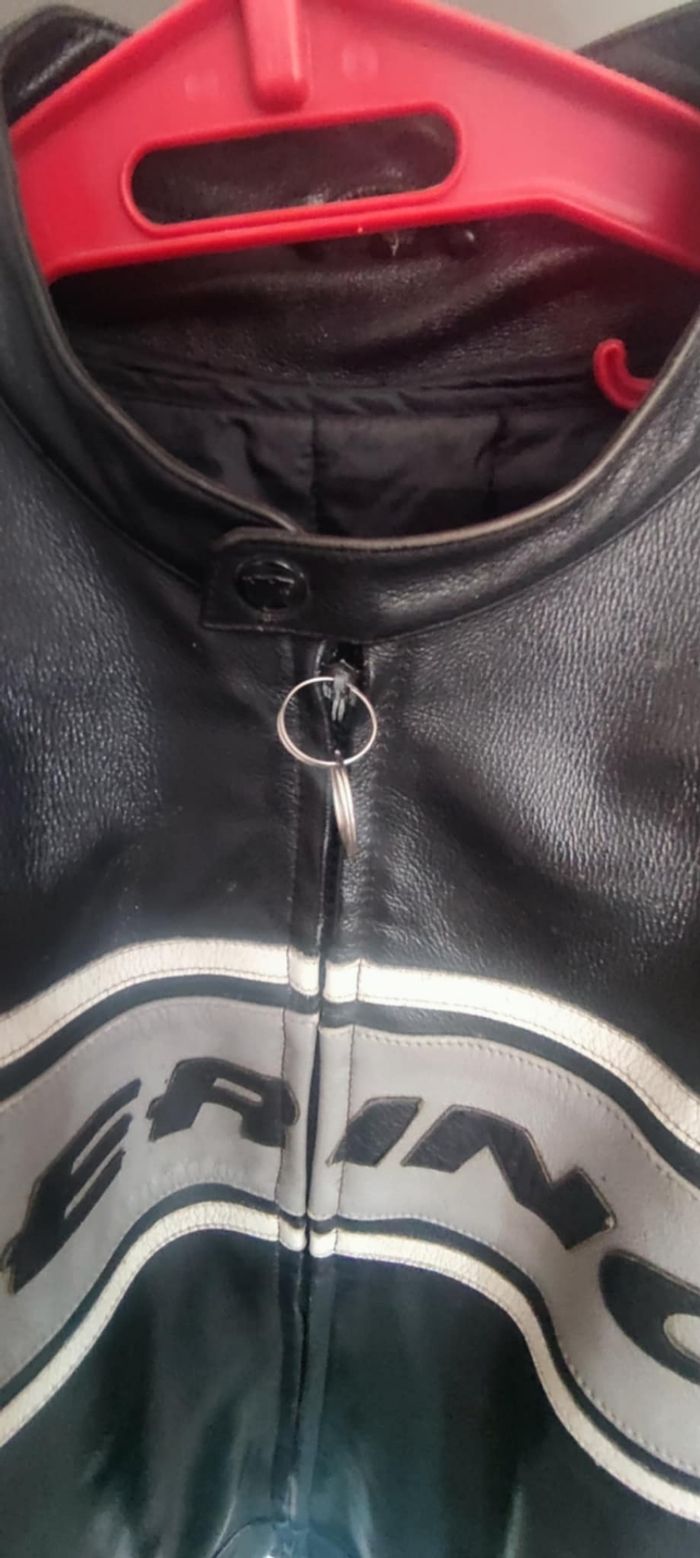 Blouson de moto Bering - photo numéro 8