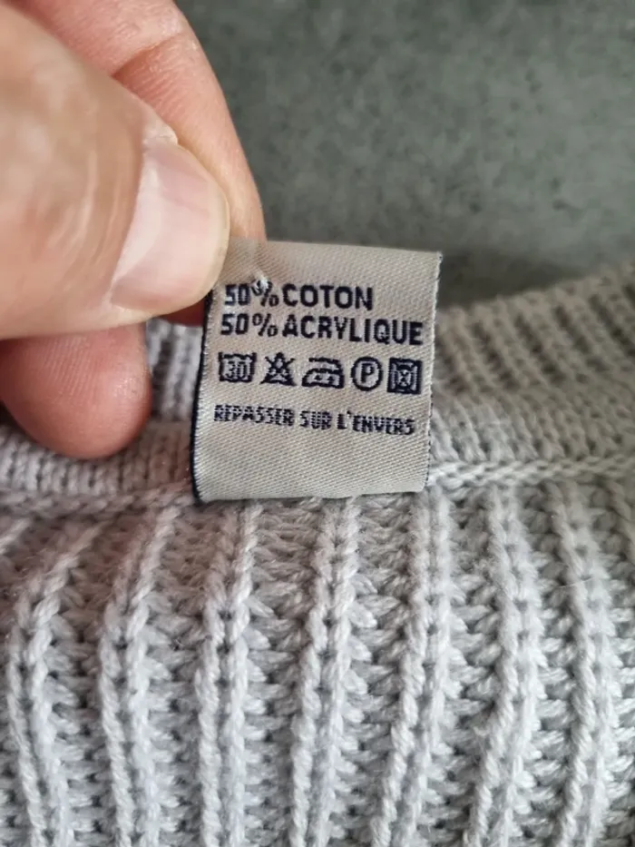 Pull 64 - photo numéro 6