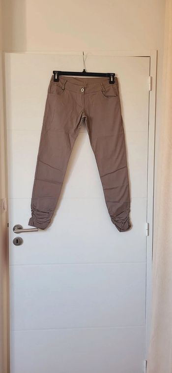 Pantalon taille L
