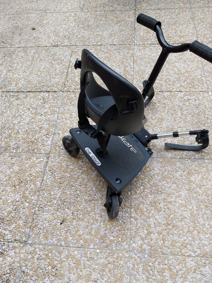 Accessoire poussette - photo numéro 3