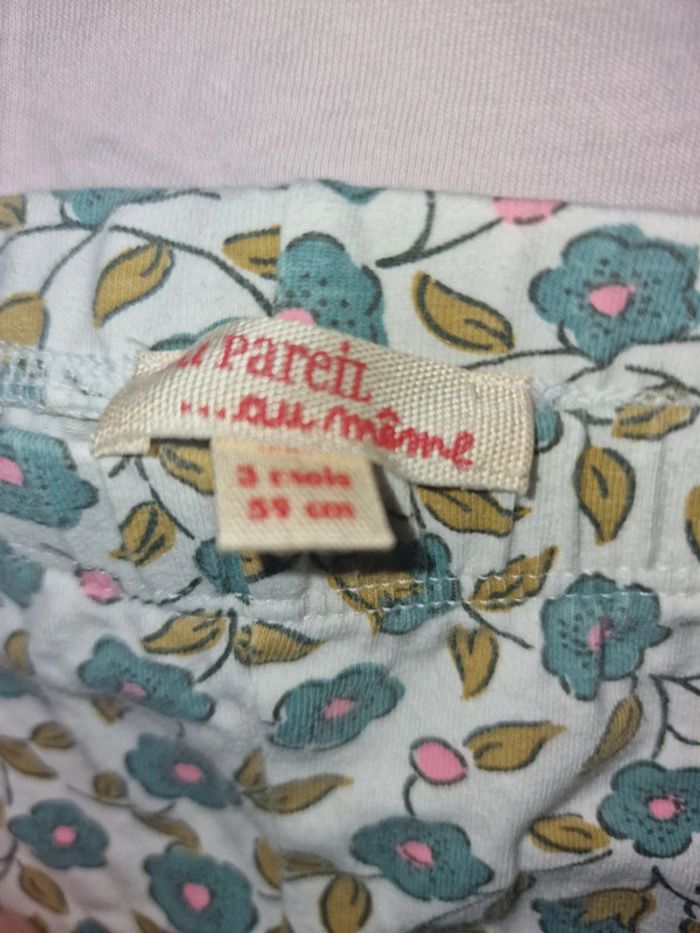 Lot 3 mois - photo numéro 2