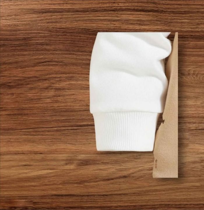 Vetement bébé 3 pièces 12/18 mois - photo numéro 4