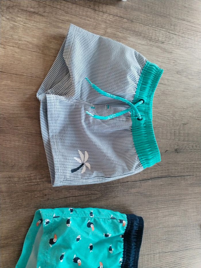 Short de bain obaibi - photo numéro 4