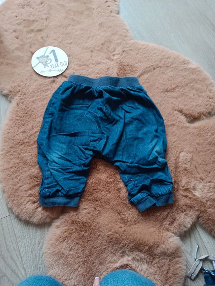 Lot de 4 bas - photo numéro 5