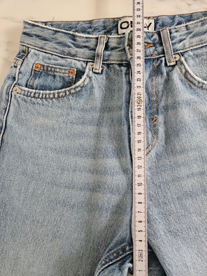 Only jeans taille XS - photo numéro 14