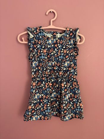 Robe fille 