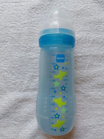 Biberon MAM 330 ml