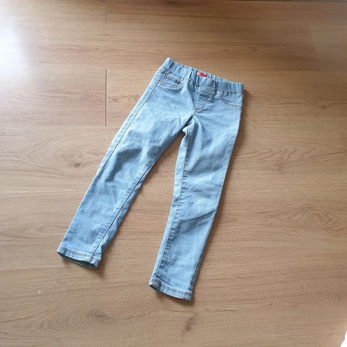 🩷 Jeans 6 ans Tissaia #emyfleury_6ansfille