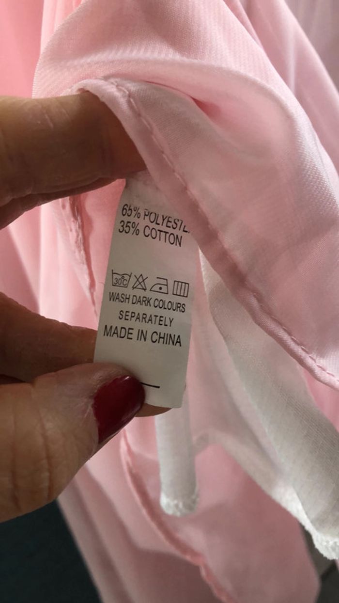 Longue robe femme pour tout événement taille 38/40 - photo numéro 5
