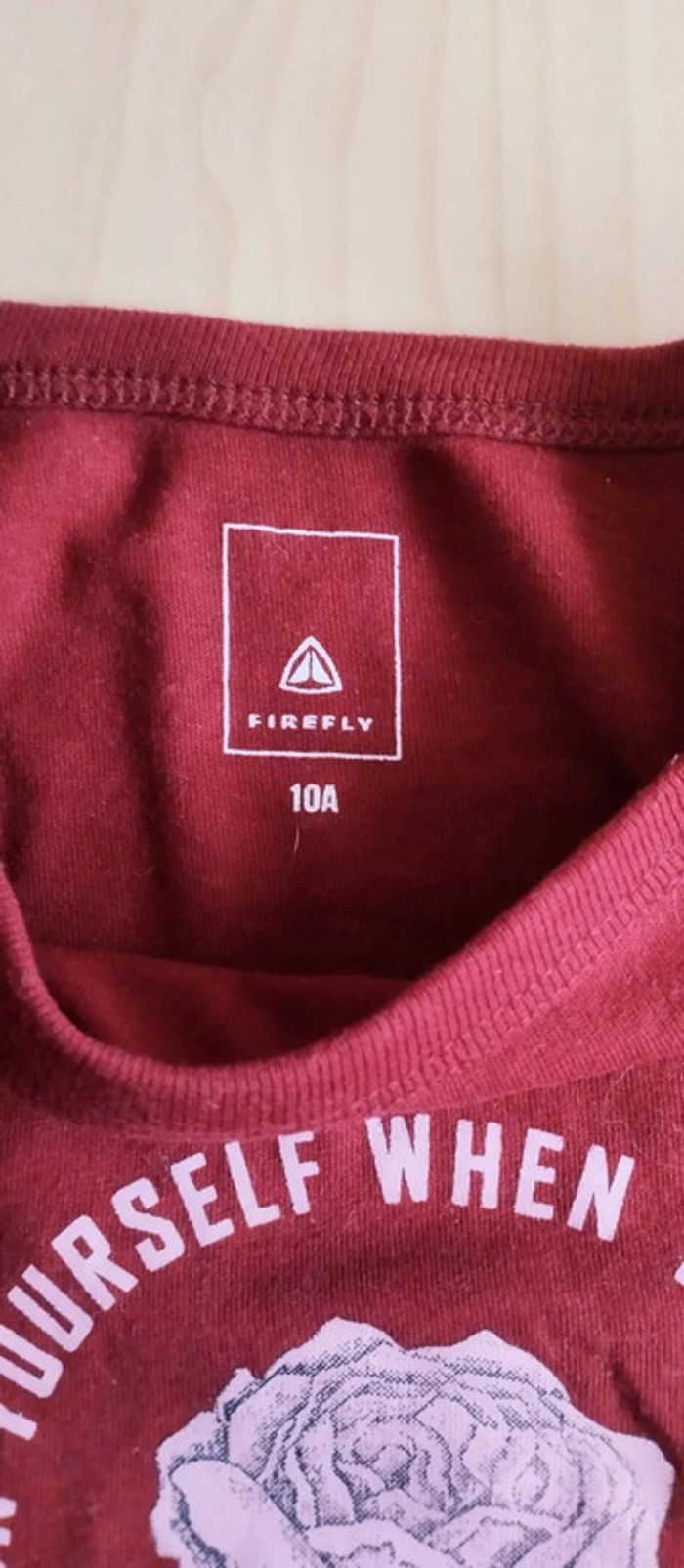 Tee shirt - photo numéro 3